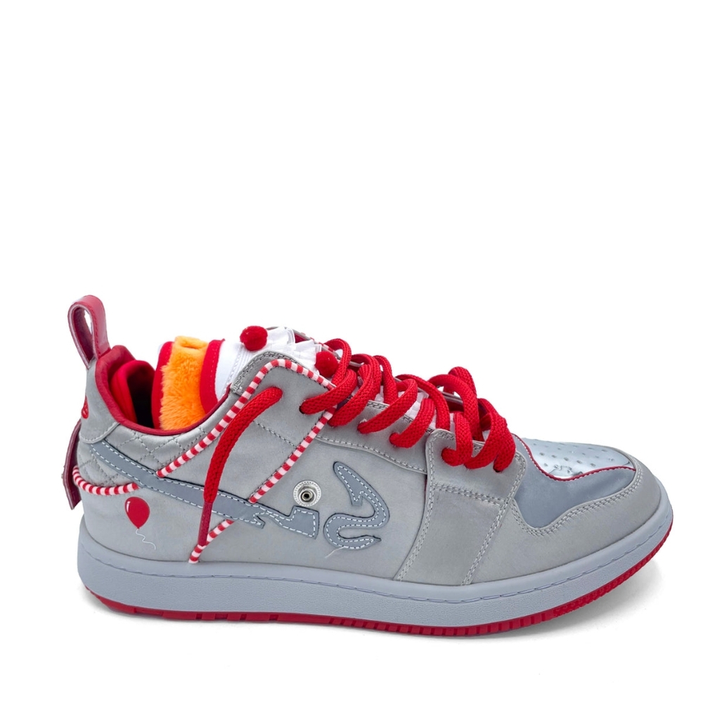 Sia Collective D1Y "It" Men's Size 15